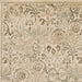 KAS Oriental Rugs - Heritage Ivory Area Rugs - HER9355 - GreatFurnitureDeal