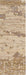 Surya Rugs - Rustic Brown, Green Area Rug - RUT700 - 2'6" x 8' - GreatFurnitureDeal