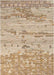 Surya Rugs - Rustic Brown, Green Area Rug - RUT700 - 8' x 11' - GreatFurnitureDeal