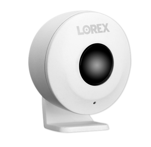 Lorex Smart Motion Sensor Hub Kit Door Window Sensors for Security Video Cameras - NIB