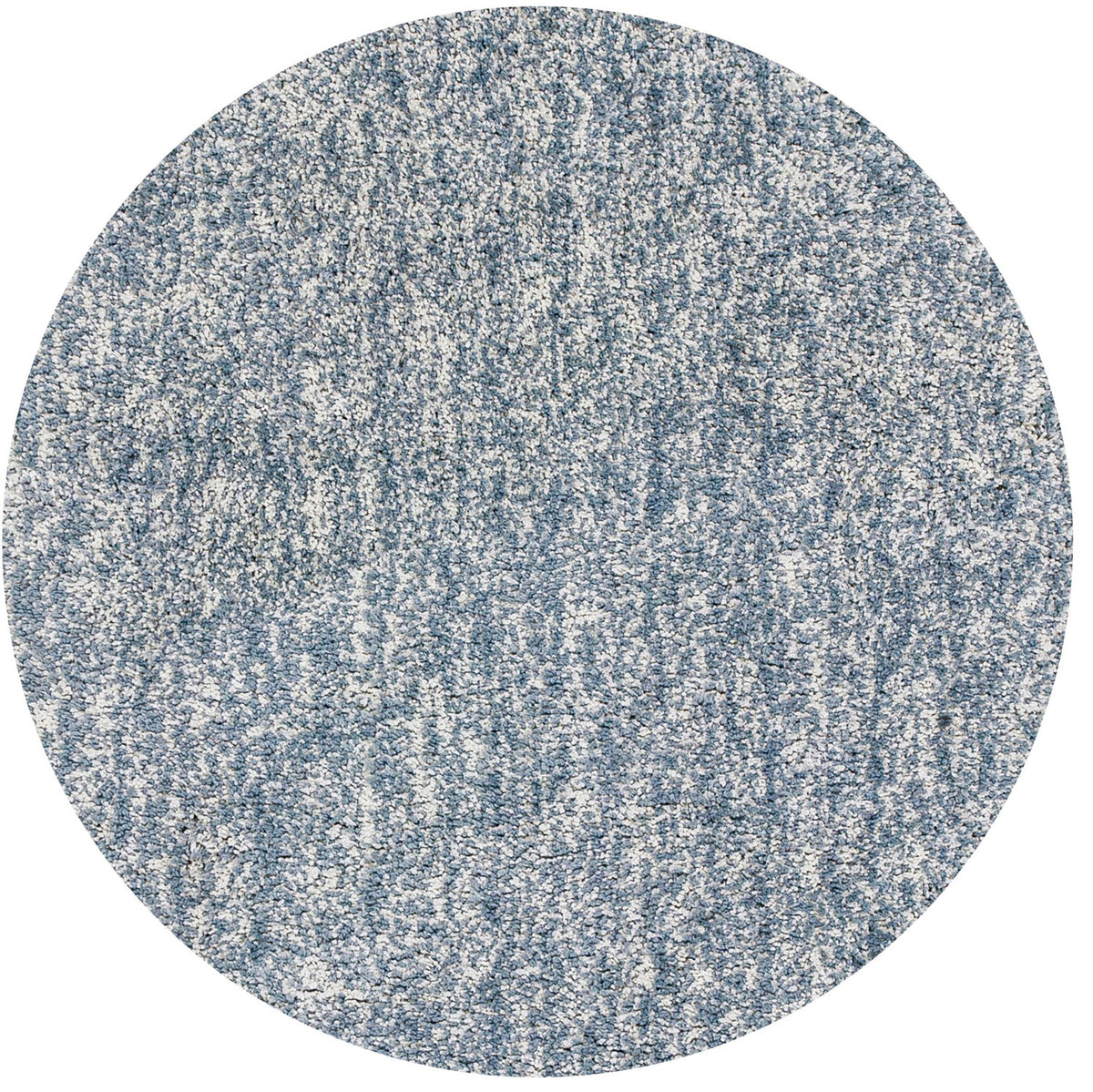 KAS Oriental Rugs - Bliss Slate Heather Area Rugs - BLI1587