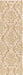 Surya Rugs - Samual Neutral Area Rug - SAU1105 - 2'6" x 8' - GreatFurnitureDeal