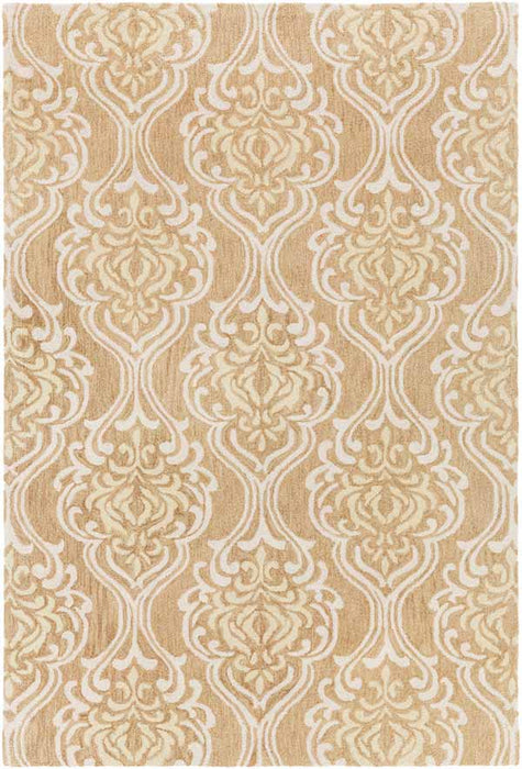 Surya Rugs - Samual Neutral Area Rug - SAU1105 - 8' x 10' - GreatFurnitureDeal