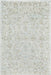 Surya Rugs - Shelby Light Gray, Dark Brown Area Rug - SBY1002 - 4' x 6' - GreatFurnitureDeal