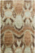 Surya Rugs - Scarborough Neutral, Green Area Rug - SCR5151 - 2' x 3' - GreatFurnitureDeal