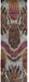 Surya Rugs - Scarborough Purple, Grey Area Rug - SCR5152 - 2'6" x 8' - GreatFurnitureDeal