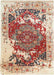 Surya Rugs - Scarborough Multi Color Area Rug - SCR5159 - 2' x 3' - GreatFurnitureDeal