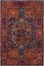Surya Rugs - Scarborough Multi Color Area Rug - SCR5160 - 5' x 8' - GreatFurnitureDeal