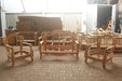 European Furniture - Serena Sofa - 37055-S - GreatFurnitureDeal