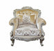European Furniture - Serena 2 Piece Sofa Set - 37055-SC - GreatFurnitureDeal