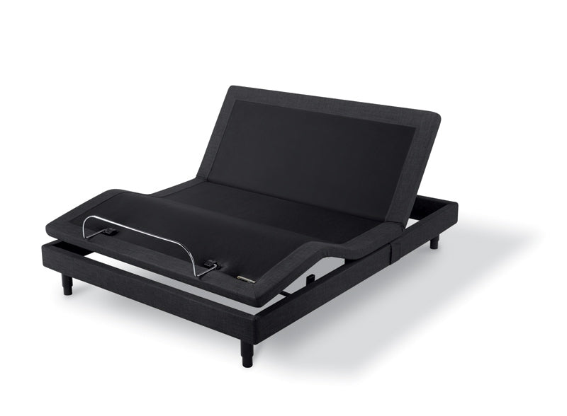 Serta Mattress - Motion Plus King Adjustable Bed Base - Motion Plus-KING - GreatFurnitureDeal