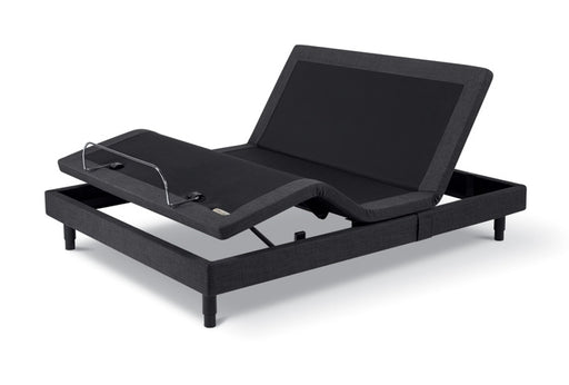 Serta Mattress - Motion Plus Queen Adjustable Bed Base - Motion Plus-QUEEN - GreatFurnitureDeal