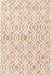 Surya Rugs - Seaport Brown, White Area Rug - SET3012 - 2' x 3' - GreatFurnitureDeal