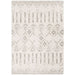 Surya Rugs - Serengeti Shag Multi Color Area Rug - SGT2314 - 5'3" x 7'3" - GreatFurnitureDeal