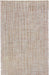 Surya Rugs - Shibui Grey, Brown Area Rug - SH7405 - 4' x 6' - GreatFurnitureDeal