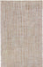 Surya Rugs - Shibui Grey, Brown Area Rug - SH7405 - 5' x 8' - GreatFurnitureDeal