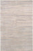 Surya Rugs - Shibui Grey, Purple Area Rug - SH7408 - 5' x 8' - GreatFurnitureDeal