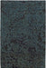 Surya Rugs - Shibui Blue, Black Area Rug - SH7413 - 5' x 8' - GreatFurnitureDeal