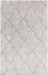 Surya Rugs - Shibori Blue, Brown Area Rug - SHB8005 - 8' x 11' - GreatFurnitureDeal