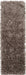 Surya Rugs - Shimmer Brown Area Rug - SHI5001 - 2'6" x 8' - GreatFurnitureDeal
