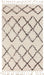Surya Rugs - Sherpa White, Brown Area Rug - SHP8001 - 9' x 13' - GreatFurnitureDeal