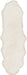 Surya Rugs - Sheepskin White Area Rug - SHS9600 - 2' x 6' - GreatFurnitureDeal