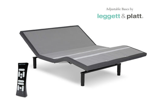 Leggett and Platt - Simplicity 3.0 Twin XL Adjustable Base - Simplicity-3.0-TWIN XL - GreatFurnitureDeal