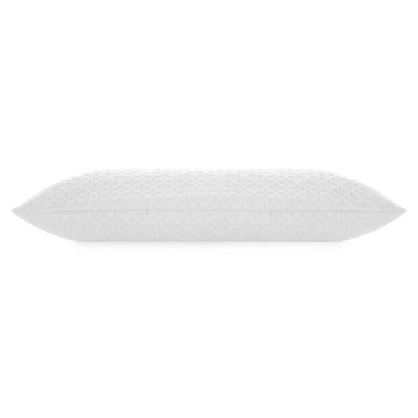 Malouf - Five 5ided® IceTech Queen Pillow Protector - SLICQQP5 - GreatFurnitureDeal