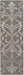 Surya Rugs - Stallman Brown, Green Area Rug - SLM1029 - 2'6" x 8' - GreatFurnitureDeal