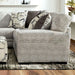 Furniture of America -   Walton Sectional in Gray -  SM5191 - GreatFurnitureDeal