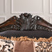 Furniture of America - Jamael Sofa in Brown - SM6405-SF - GreatFurnitureDeal