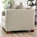 Furniture of America - Belsize Sofa in Beige - SM6438-SF - GreatFurnitureDeal