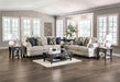 Furniture of America - Miramar Sofa in Beige - SM6442-SF - GreatFurnitureDeal