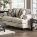 Furniture of America - Miramar Loveseat in Beige - SM6442-LV - GreatFurnitureDeal