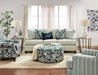 Furniture of America - Porthcawl Sofa in Ivory - SM8190-SF - GreatFurnitureDeal