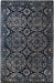Surya Rugs - Smithsonian Blue, Grey Area Rug - SMI2112 - 2' x 3' - GreatFurnitureDeal