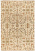 Surya Rugs - Sonoma Brown, Orange Area Rug - SNM9002 - 4' x 6' - GreatFurnitureDeal