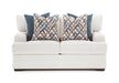 Franklin Furniture - 953 Rowan Loveseat - 95320-3900-09 - GreatFurnitureDeal