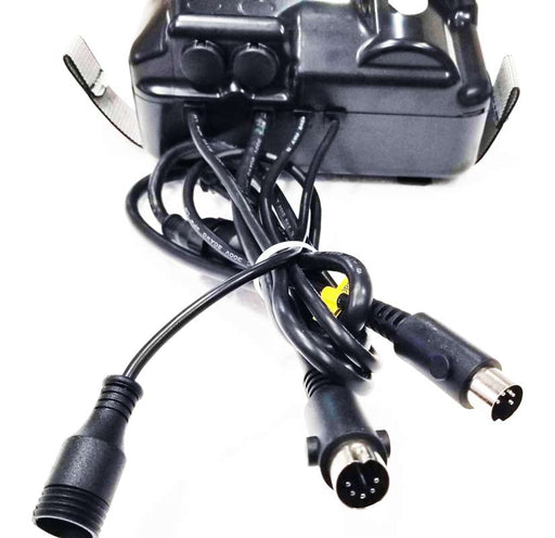 Southern Motion - SoCozi Lift Chair Junction Control Box & Air Pump Control Box Replacement - PT-604 - GreatFurnitureDeal