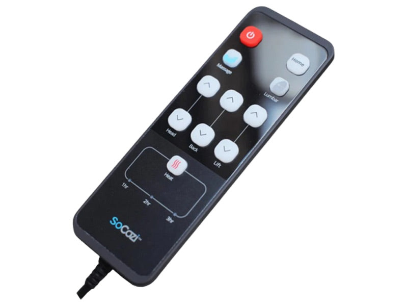Southern Motion - SoCozi Lift Chair Replacement Remote