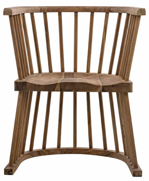 NOIR Furniture - Bolah Chair