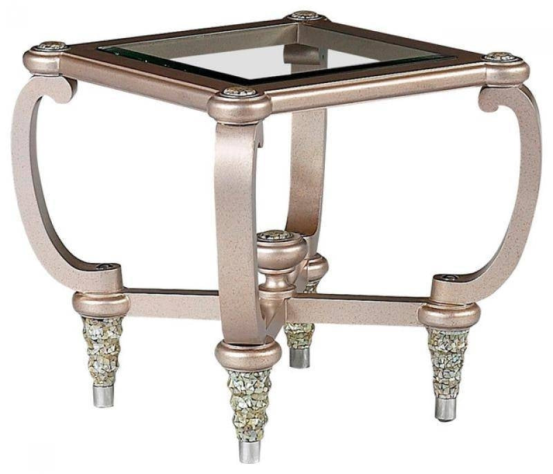 cocktail table