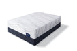 Serta Mattress - Southpoint II Perfect Sleeper Elite Foam Plush 12" Inch Full Mattress - Southpoint II-PLUS-FULL - GreatFurnitureDeal