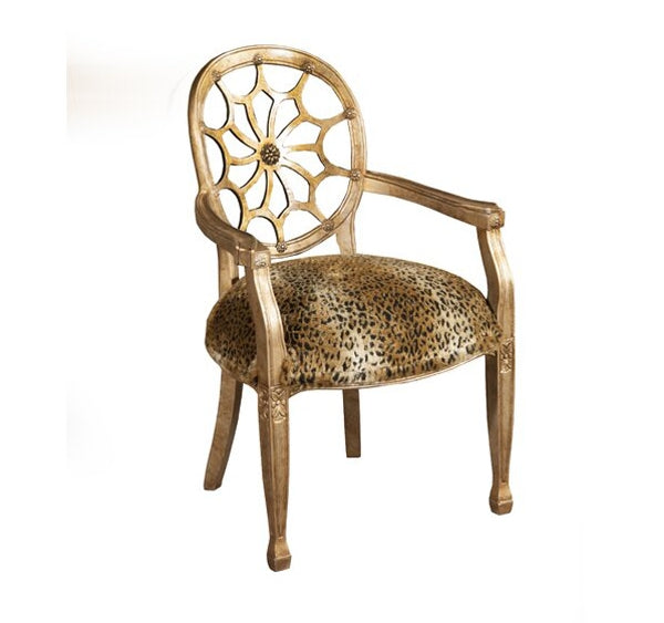 Benetti's Italia - Spider Arm Chair - SPIDER-AC