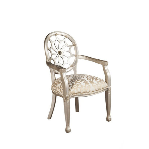 Benetti's Italia - Spider Arm Chair - SPIDER-White - GreatFurnitureDeal