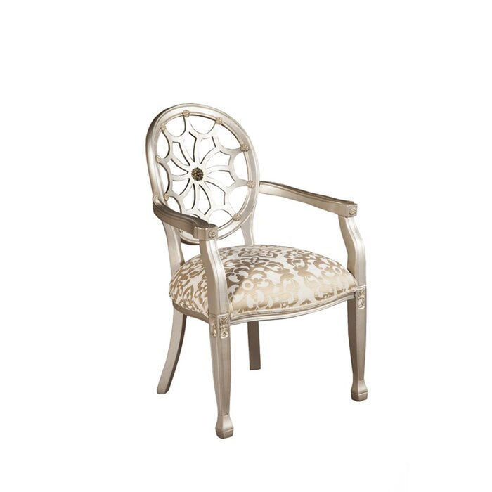 Benetti's Italia - Spider Arm Chair - SPIDER-White