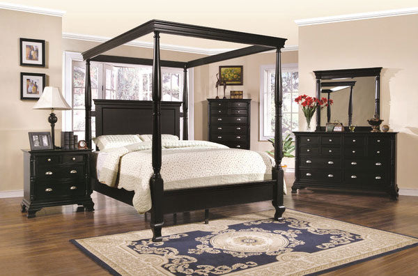 Myco Furniture - St. Regis Dresser - SR8207DR - GreatFurnitureDeal