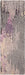 Surya Rugs - Serenade Purple, Blue Area Rug - SRD2006 - 2'6" x 8' - GreatFurnitureDeal