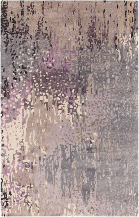 Surya Rugs - Serenade Purple, Blue Area Rug - SRD2006 - 8' x 11' - GreatFurnitureDeal