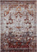 Surya Rugs - Serapi Red, White Area Rug - SRP1010 - 2' x 3' - GreatFurnitureDeal